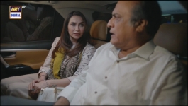 Ae Dil - Episode 29 - 16th April 2025